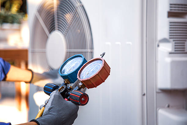 Affordable Hvac solutions in Fairfax, SC